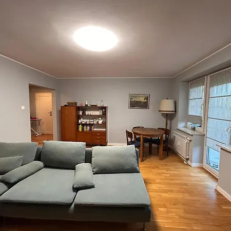 Apartament Soja *