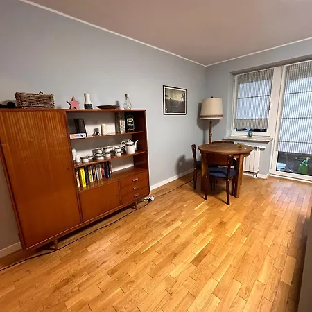 Soja Apartament Gdynia