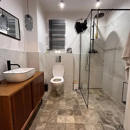 Soja Apartament